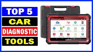 Top 5 Best LAUNCH Car Diagnostic Tools Of 2025 | Best Car Diagnostic Tools