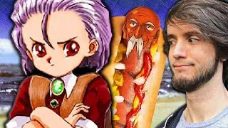 Princess Maker 3 - PBG (озвучка | rus vo)