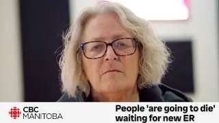 Residents in Interlake community fear dire consequences from ER closures