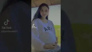 bumil muda sunda cantik