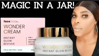 Face Facts Wonder Cream Review &ndash; Is It Worth the Hype? ✨🔥