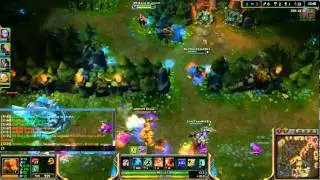 Lol - Lee Sin 2 - M5 Diamondprox