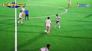 MATCH 2 BELALANG TEMPUR FC VS ANDESKA FC