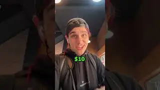 $20 Motorbike In Thailand 🇹🇭