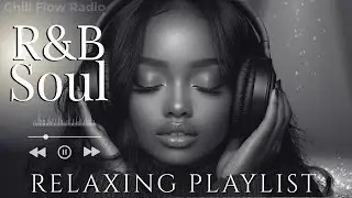 【R&B】Soulful Nights ❄️ A Warm Blend of R&B, Jazz & Gospel to Ease the Winter Soul
