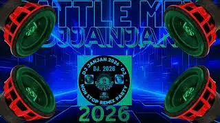DJ JANJAN 2026 REMIX DISCO BATTLE MEX SOUNDS SYSTEM #djjanjan 