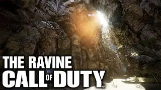 Ravine - Custom Zombie Map Black Ops III