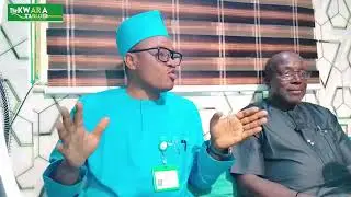 Resident Electoral commission  INEC, Kwara State. Part 2 