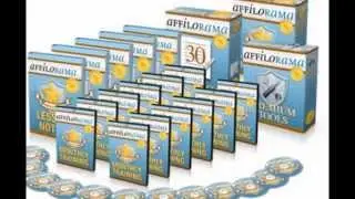 Affiliate Training Affilorama (reviews)  legit and the Honest training free bonus
