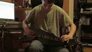 Flags -- Electric Mountain Dulcimer