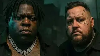 BigXthaPlug ft. Jelly Roll - Box Me Up (Lyrics)