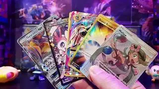 Pokemon PokeTaj Mail - Episode 4 - EX, GX, Full Arts & Secret Rare!!!