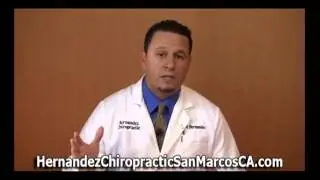 How Back Pain Cause Bowel Problems San Marcos California