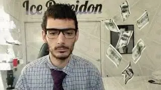 Meet Paul Denino CEO of Billion Dollar Company Cx Entertainment