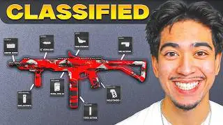 I Tested EVERY Secret Gun on Warzone Rebirth Island