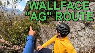 climbing 