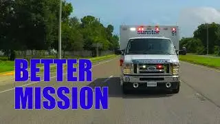 Sunstar Paramedics - We've Been Listening.