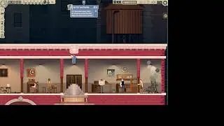News Tower - 01 - Tutorial + Williamsburg - No Commentary Let's Play