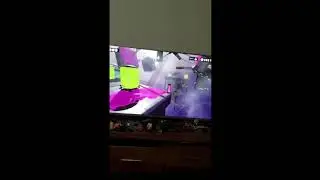 Splatoon 2 / Octo Expansion / My highest record -REUPLOAD-