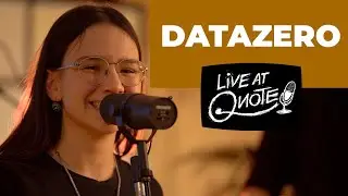 Datazero: Live at QNote | March 4, 2023