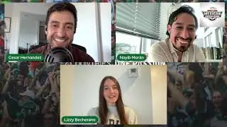 The Mexican Soccer Show | Liga MX Liguilla Predictions + El Tri's Summer of Soccer