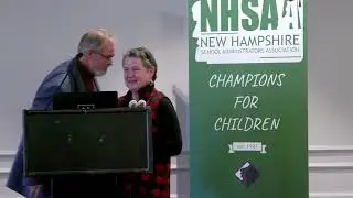2024 NHSTE Awards
