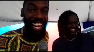 Golden Key Promotion Live at Megastore