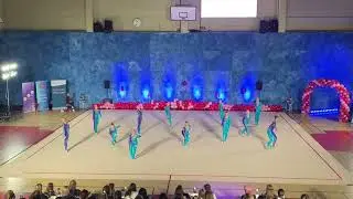 🏆OVO Kilpa Junior - OVO, Kilpamestikset Finaali 19.5.24, 14-16 Kilpa