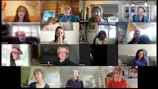 The Fyera Foundation 2022-2023 Donor Impact Report to HeartAmbassadors  - Gallery View