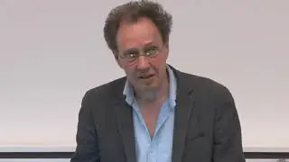 Writers at Manchester Met: Ahmed Saadawi and Jonathan Wright