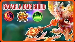🏵️RAFAELA | BLOOM OF ABUNDANCE PART 2 / HAPPY LUNAR FEST!