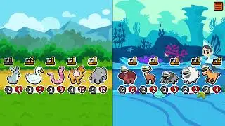 Super Auto Pets: Worm