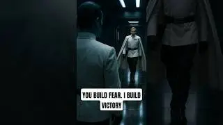 THRAWN vs KRENNIC | The Power Struggle the Empire Tried to Hide