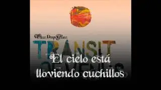 Three Days Grace - Sign Of The Times Sub. Esp.