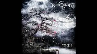 WINTERSUN - One With The Shadows [NEW] (TIME II)