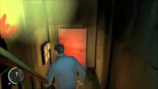 A typical day in GTA IV.