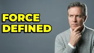 How Is The Initiation Of Force Defined By NAP?