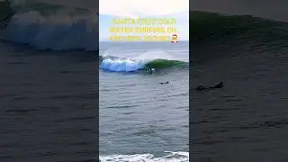 #st#coldwatersurfing #prosurfing #surfing #1 #love #surfers #girlsurfers#womensurfers#goprosurfing