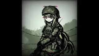 Concrete - Battlefield Sniper Series Song. RIP Master-CA Wingardh[he's actually alive]
