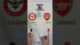 Arsenal 🆚️ Brentford &ndash; Premier League! What&rsquo;s Your Prediction?