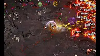 Grind Survivors Playtest.