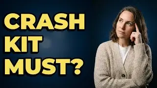 Should I Include Electrolyte Packets In My Crash Kit?