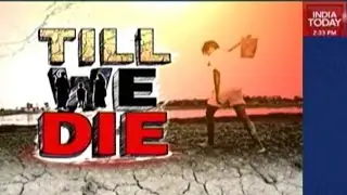 The Long Story: Karnataka's Suicide Country