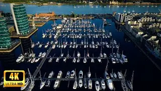Chatham Marina Port Adventures