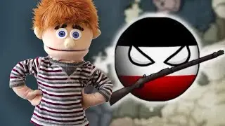 Terry Gaming | CountryBalls