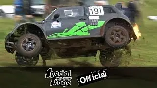 Britpart AWDC Championship 2016 - Rounds 3 & 4