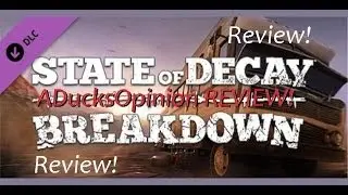 State Of Decay 