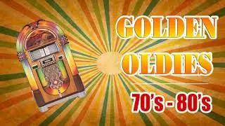 Oldies 70's 80's Music Playlist - Oldies But Goodies Music Hits