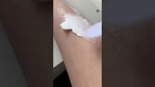 Rating Products Sent to Me- Flamingo Hair Removal Cream  #shorts