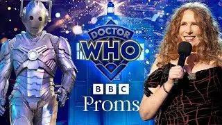 Doctor Who Prom 2024
